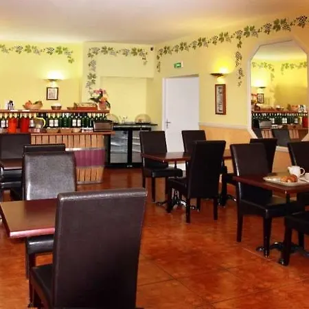 Hotel Notre Dame 